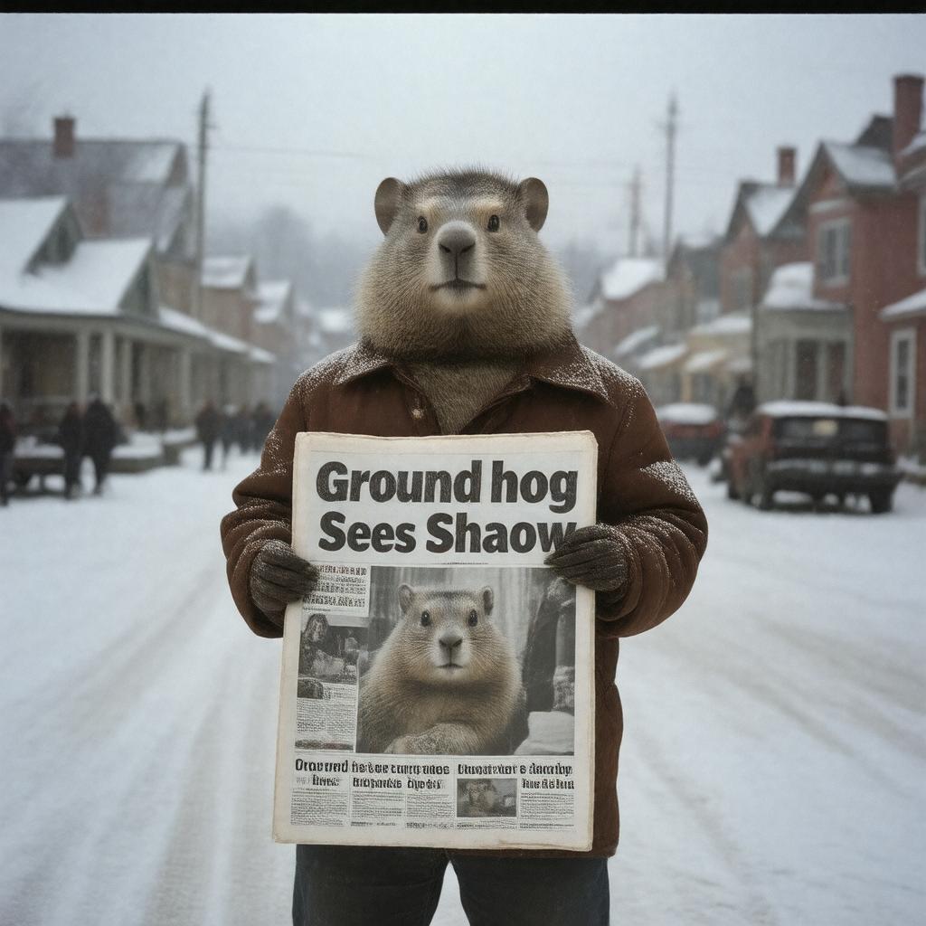 Groundhog Day (film)